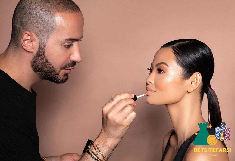 عکس بیوتی بلاگر های پسر ایرانی را در کجا مشاهده کنیم؟